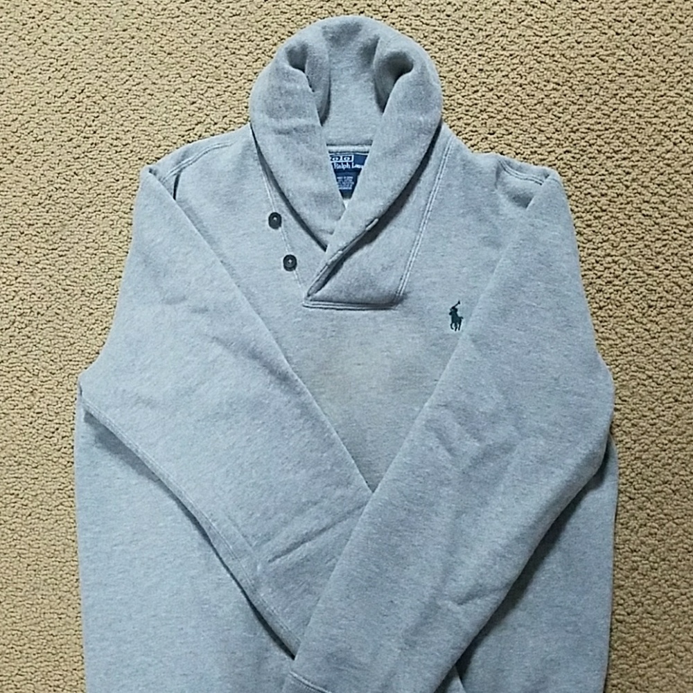 Ralph Lauren Sweater